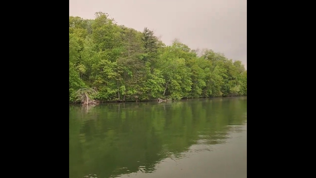 🎣 Fishing on Lake Chetac in Birchwood, Wisconsin 🌞