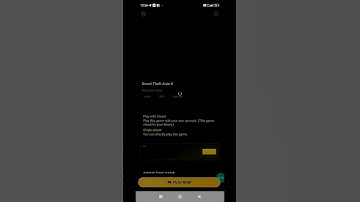 Play GTA V with Netboom Cloud Gaming #shorts