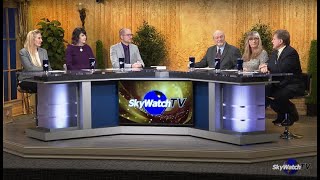 Pastor Carl Gallups and Dr. Tom Horn - SKYWATCH TV - THE SUMMONING