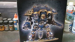 Product Review: Games Workshop: Imperial Knights Titan Part One, Warhammer - A complete history of Games Workshop games, Age Of Sigmar Rant - Warhammer, 3D Printers are the End of Games Workshop?, GW RANT, 040 - Cardstock Armies, Workshop Building Demonstration: Mini-Dispenser