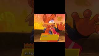 Excuse Me? #bubsy4d #bubsy #funny #lol #ps5 #shorts #game #gaming #short