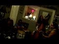 Xicano Reggae - Rojas - La Bajo, Gustavo Rodriguez - Guitarra Y Cantante, Y Luiz Coutinho - Congas