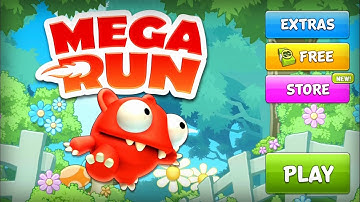 Mega Run - Redford