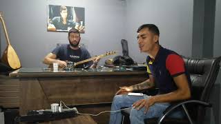 Aşık Mahsun-i Şerif Merdo Merdo  -Emre Boz  -İsmail Atmaca