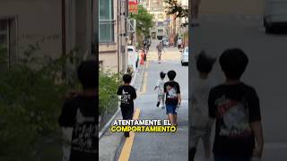 NUNCHI EN COREA DEL SUR #kpop