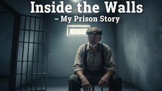 Inside the Walls – My Prison Story | HumanTrace Media