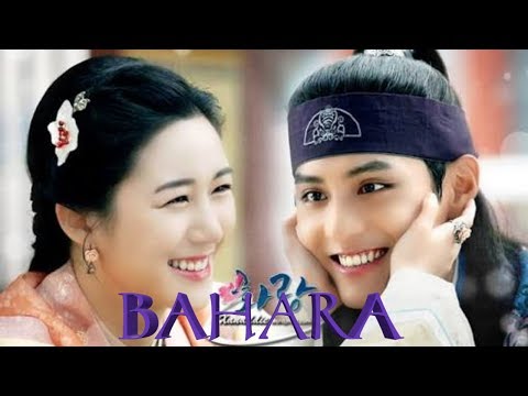 Korean mix || Bahara || Hwarang
