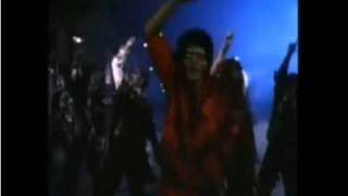 Micheal Jackson Thriller - Remix With An Indian Song