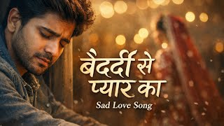 Download Lagu Bedardi Se Pyar Ka 💔 | Sad Romantic Song | Broken Heart Love Story MP3