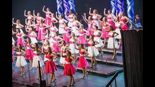 Fort Atkinson HS Show Choir Showcase Invitational 2.11.23