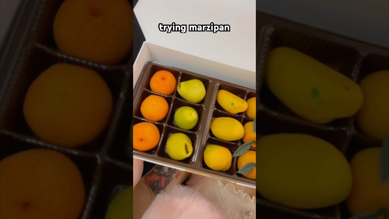 MARZIPAN 