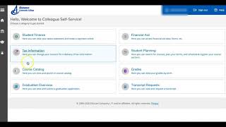 SelfServiceOverview