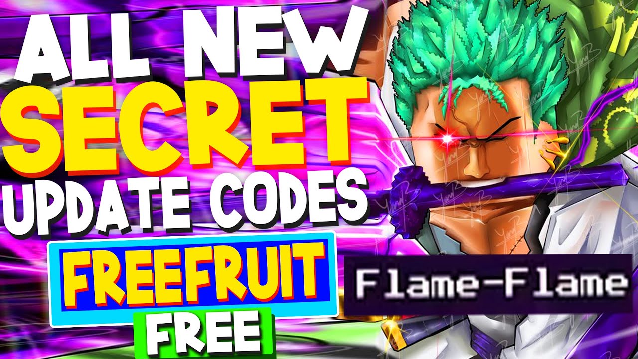 ALL NEW *FREE FRUITS* NEW CODES in PIXEL PIECE CODES! (Pixel Piece