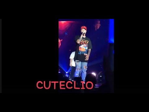 【CLIOFANCAM】20180812 頑童台北幹大事演唱會   小春 FOCUSCAM [2030]