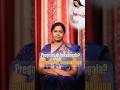 Pregnant ah Irukeengala? Summer Tips Ungalukkaaga
