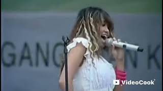 Pinkan Mambo  Kasmaran