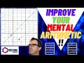 Improve Your Mental Arithmetic!