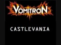 Castlevania metal remix  vomitron no nes for the wicked
