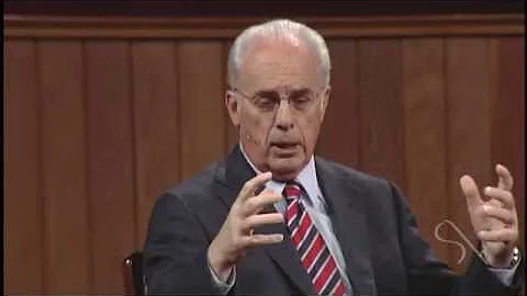 2010 Shepherds' Conference: An Interview with John MacArthur