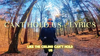 Macklemore & Ryan - Can't Hold Us  (feat. Ray Dalton) - Lyrics