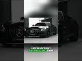 Brabus: Making Perfect Mercedes-Benz Cars Even Better #shorts