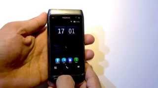 Hard reset Nokia N8 mobile phone: Simple procedures screenshot 5