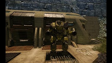 MWO ON1-V vs GAR-PRIME Solaris 7 Steiner Coliseum
