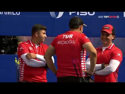 BAŞKAN BÜYÜKKILIÇ, DÜNYA ŞAMPİYONU “ALTIN” SPORCU ARSLAN’I AĞIRLADI