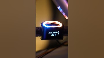 Aquacomputer high flow NEXT (No sound) #shorts