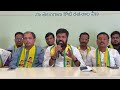 పాలమూరు - రంగారెడ్డి ప్రాజెక్టు | బీఆర్ఎస్ పూర్తిచేయలేదు, కాంగ్రెస్ తట్టెడు మట్టి ఎత్తిపోయలేదు | TRS