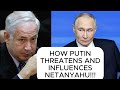 HOW RUSSIA INFLUENCES ISRAEL, DESPITE FUNDING THEIR ENEMIES!!! The BIGGEST THREAT?? - Trevor Loudon!
