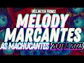 Melody marcantes machucantes  2007  2023 as melhores lembranas