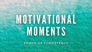 Motivational Moments: Power of Consistency screenshot 5