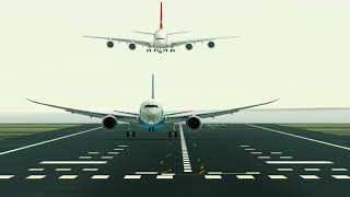 Imaginary | Infinite Flight Film [HD]