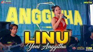 YENI ANGGITHA - LINU || ANGGITHA MUSIC || Live Show Sindangkerta