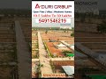 ADURI GROUP Contact Number 9491546219 -  ICONIC 2 | Plots for sale in Shadnagar
