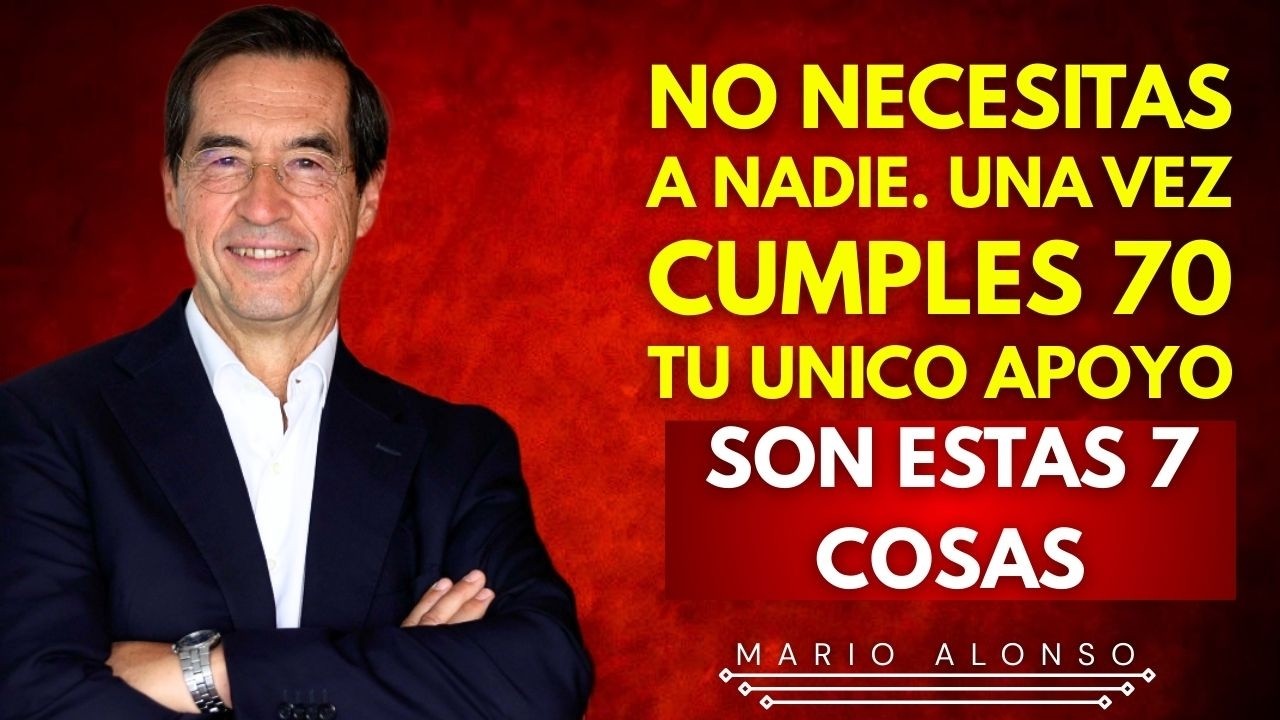 ¿Qué Pasa cuando las Personas Mayores Dejan de Hacer Esto 1 Cosa por la Salud?