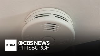 Consumer group warns about carbon monoxide detectors sold on online retailers