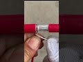 cable connection techniques #shorts