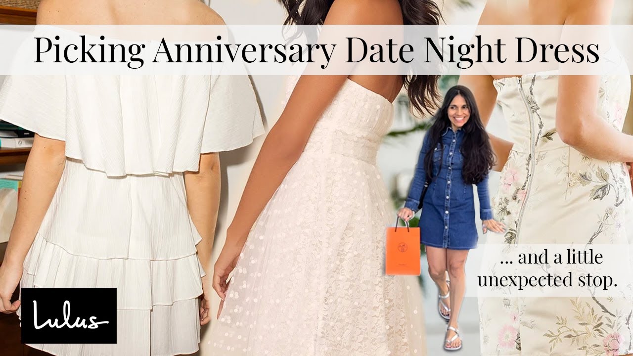 Lulus Dress Haul TryOn/First Impressions/Under 100 Affordable Dresses