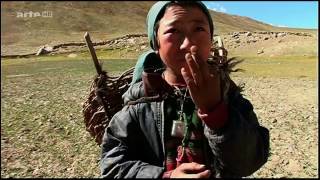 Himalaya (2) Im Dorf der Frauen [Doku HD]