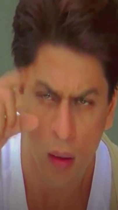 Shah Rukh Khan | Preity Zinta | Kal Ho Naa Ho
