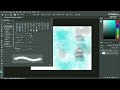 How to import / install brushes in Photoshop . (কিভাবে ফটোশপে ব্রাশ ইমপোর্ট / ইনস্টলেশন করা হয়)