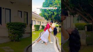 Couple transition ideas #trending #coupleshorts #viral