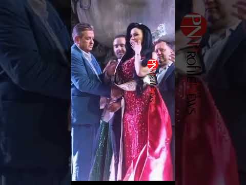 تتويج الأوكرانية كريستينا ملكة جمال السياحة العالمية 2025 في بيروت    2025