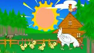 Canciones infantiles clasicas : Negro cirilo,La serpiente de tierra caliente entre otros