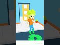 Prank Master 3D - Gameplay (Android,Ios)