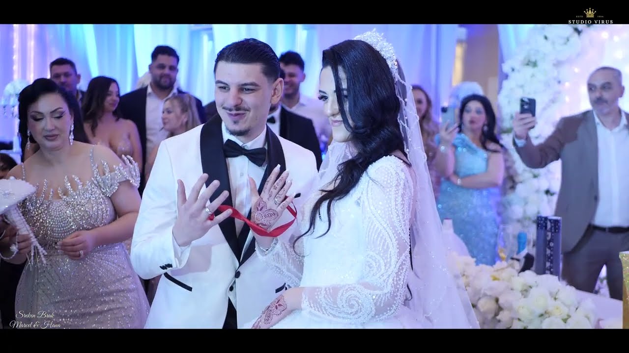 Marcel & Hana Part 3