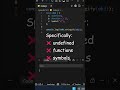 The SCARIEST JavaScript Output Question! JSON.stringify Trick Exposed 🚨
