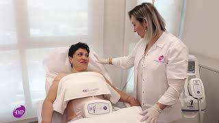 הצרת היקפים וחיטוב הגוף